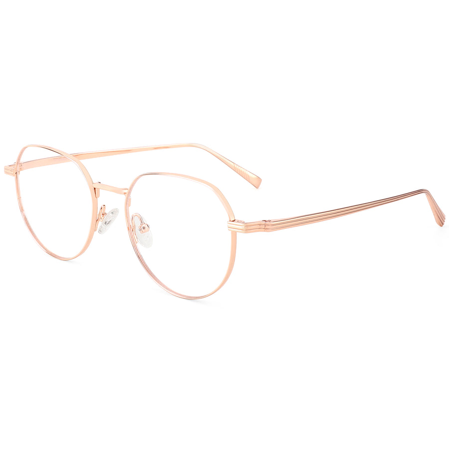Round Glasses YPT1025