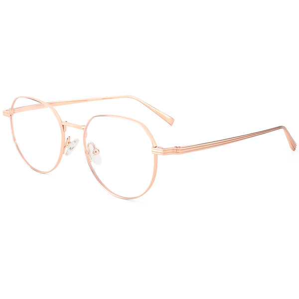Round Glasses YPT1025