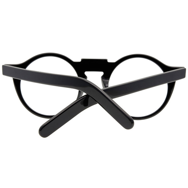 Round Glasses A2299