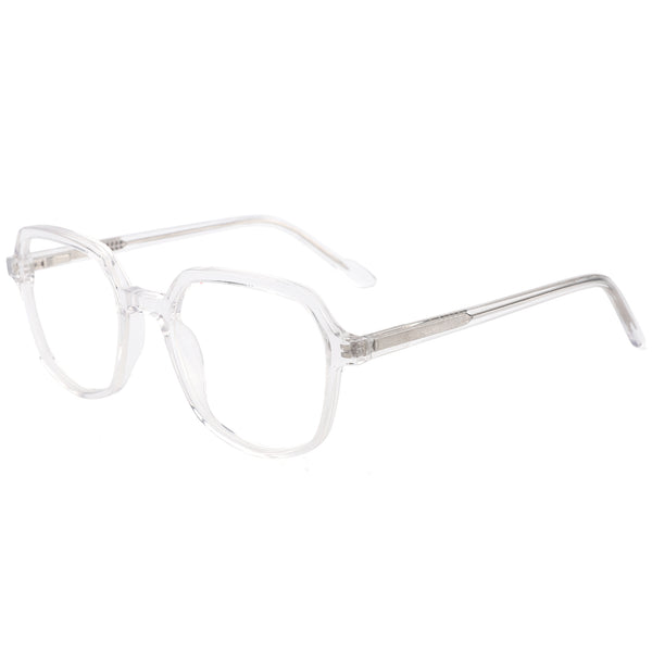 Geometric Glasses YEA1011