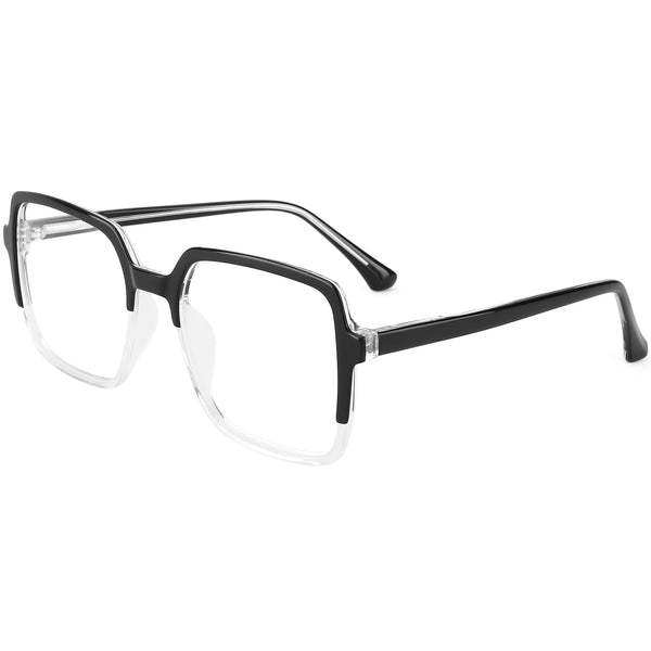 Square Glasses YAA1071