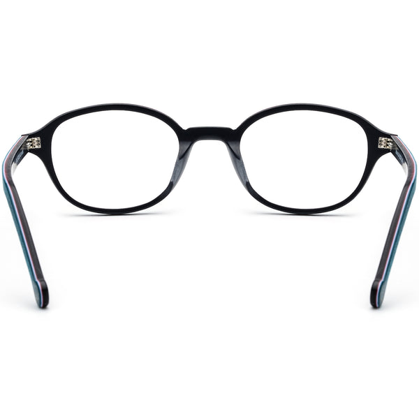 Oval Glasses BR1141