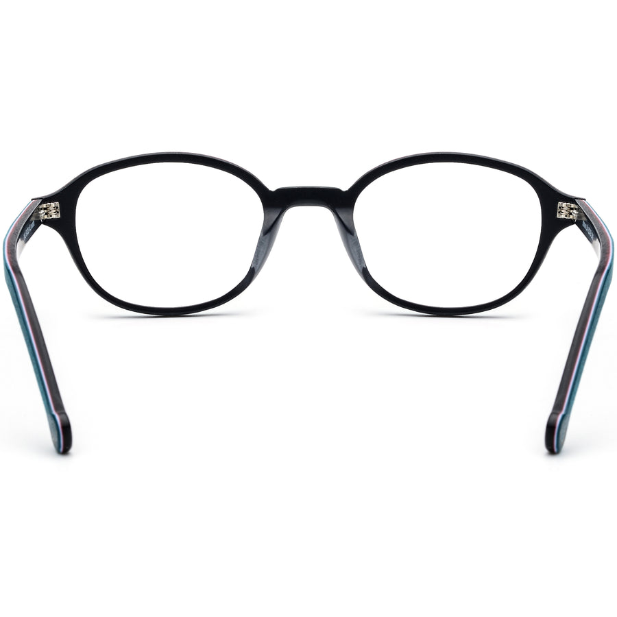 Oval Glasses BR1141