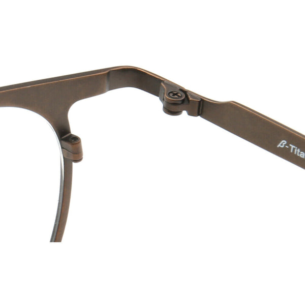Round Glasses A3840
