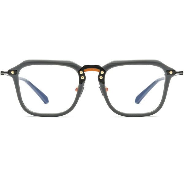 Square Glasses BR1256
