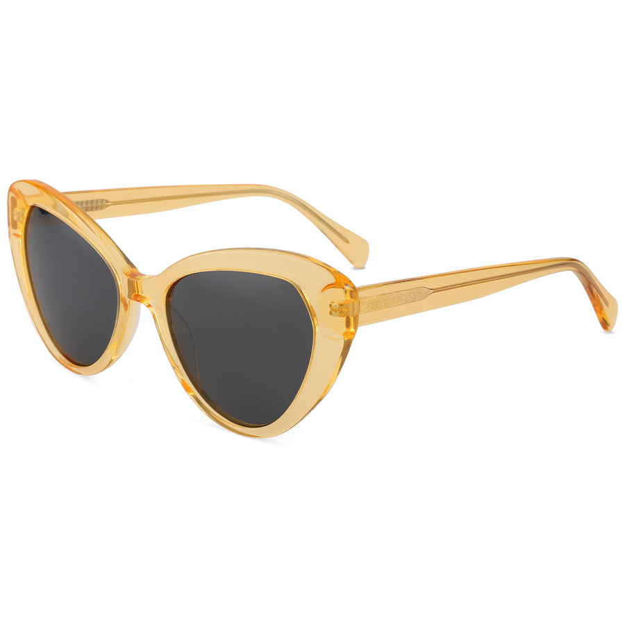 Cat-Eye Sunglasses YS1062