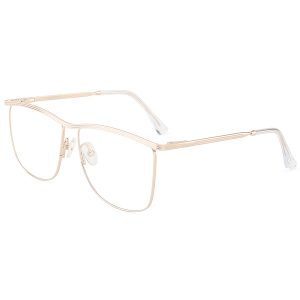 Square Glasses YEM1034