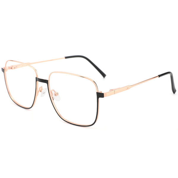 Square Glasses YEM1099