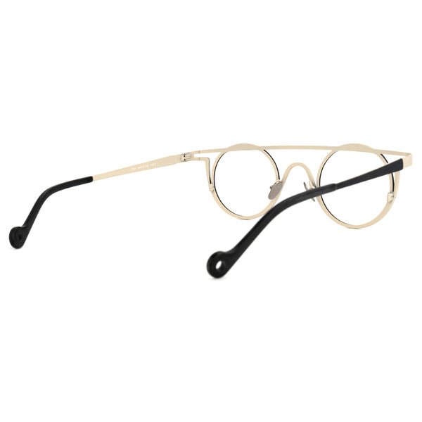 Round Glasses A3035