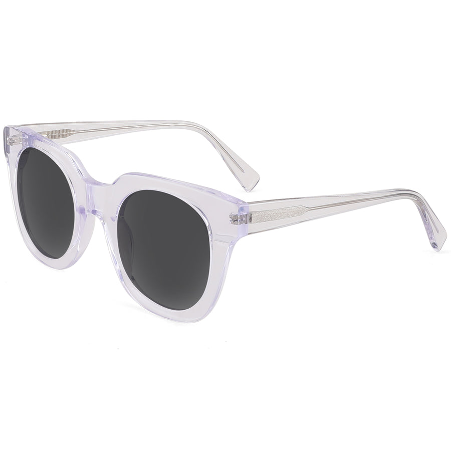 Square Sunglasses YS1075