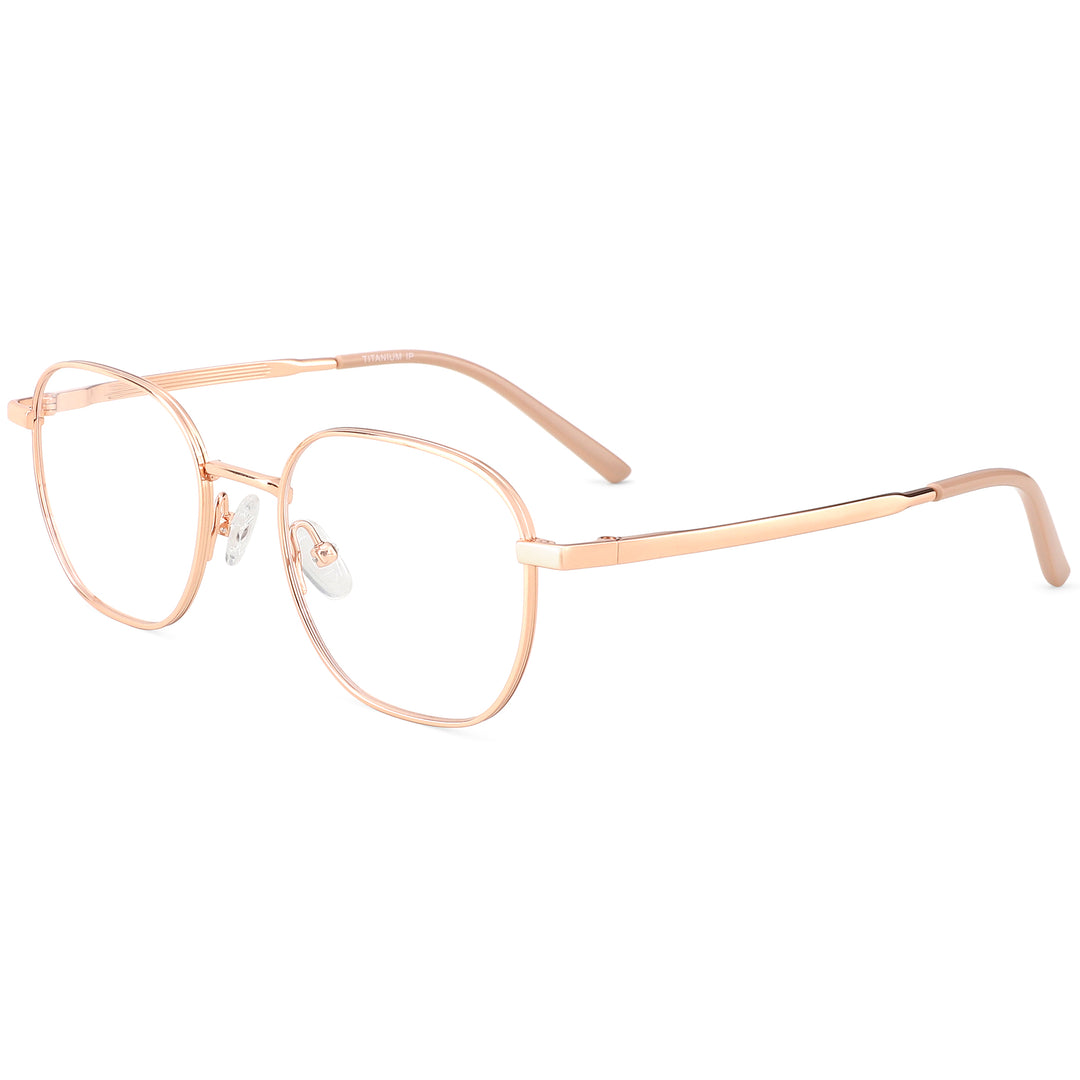 Square Glasses YPT1019