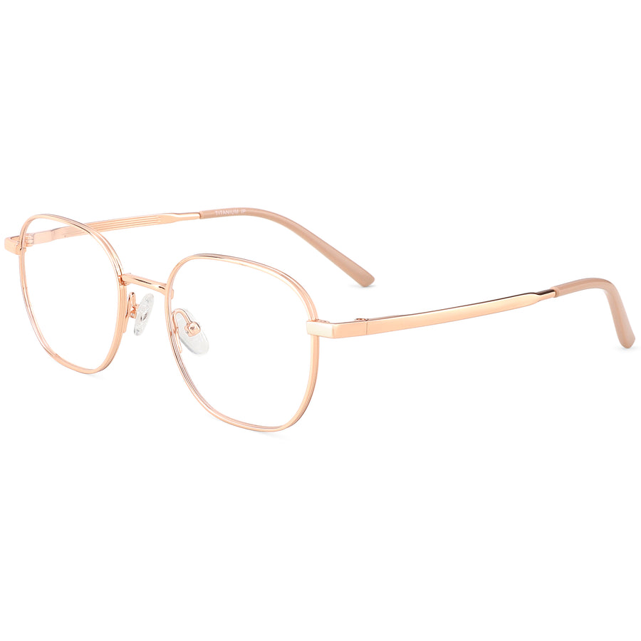 Square Glasses YPT1019