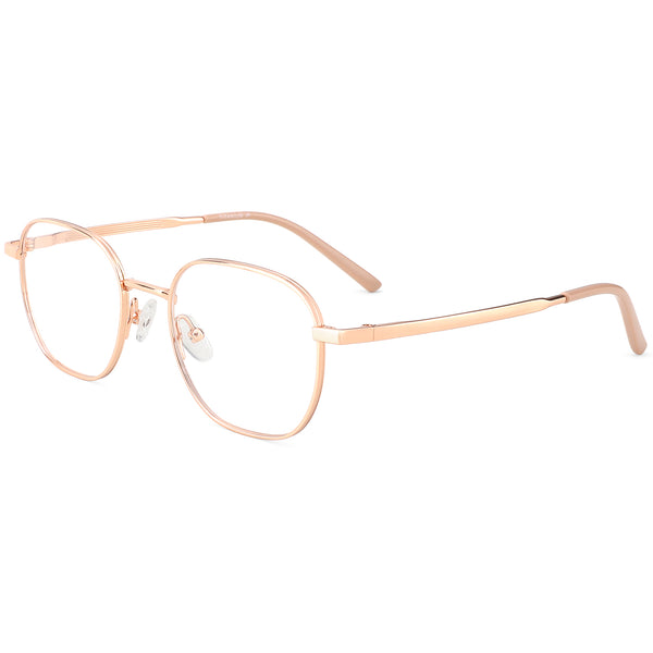 Square Glasses YPT1019