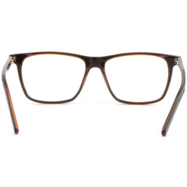 Square Glasses O1478