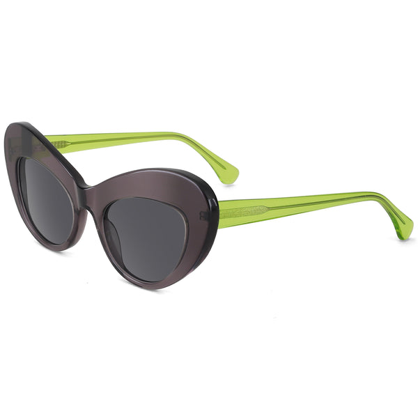 Cat-Eye Sunglasses YS1063