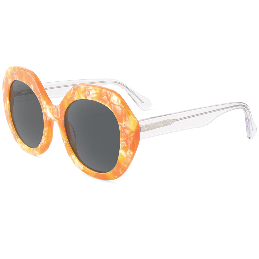 Round Sunglasses YS1103