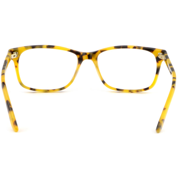 Rectangle Glasses O1315