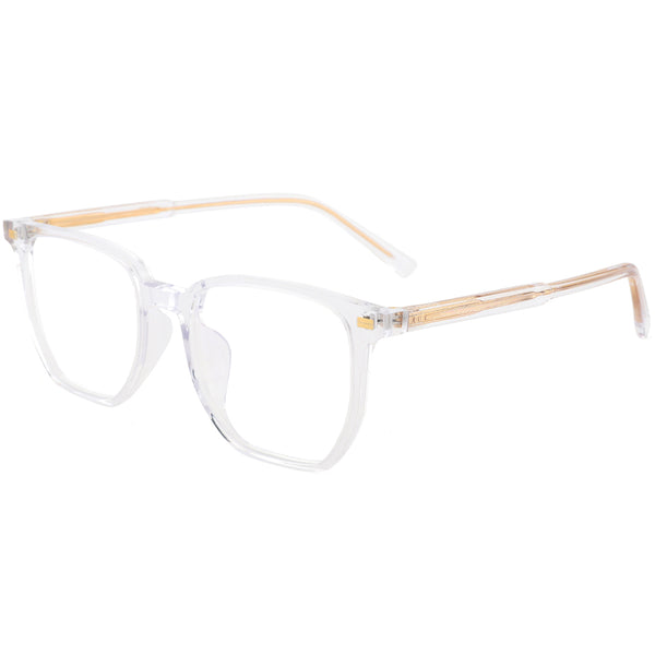 Square Glasses YAA1009