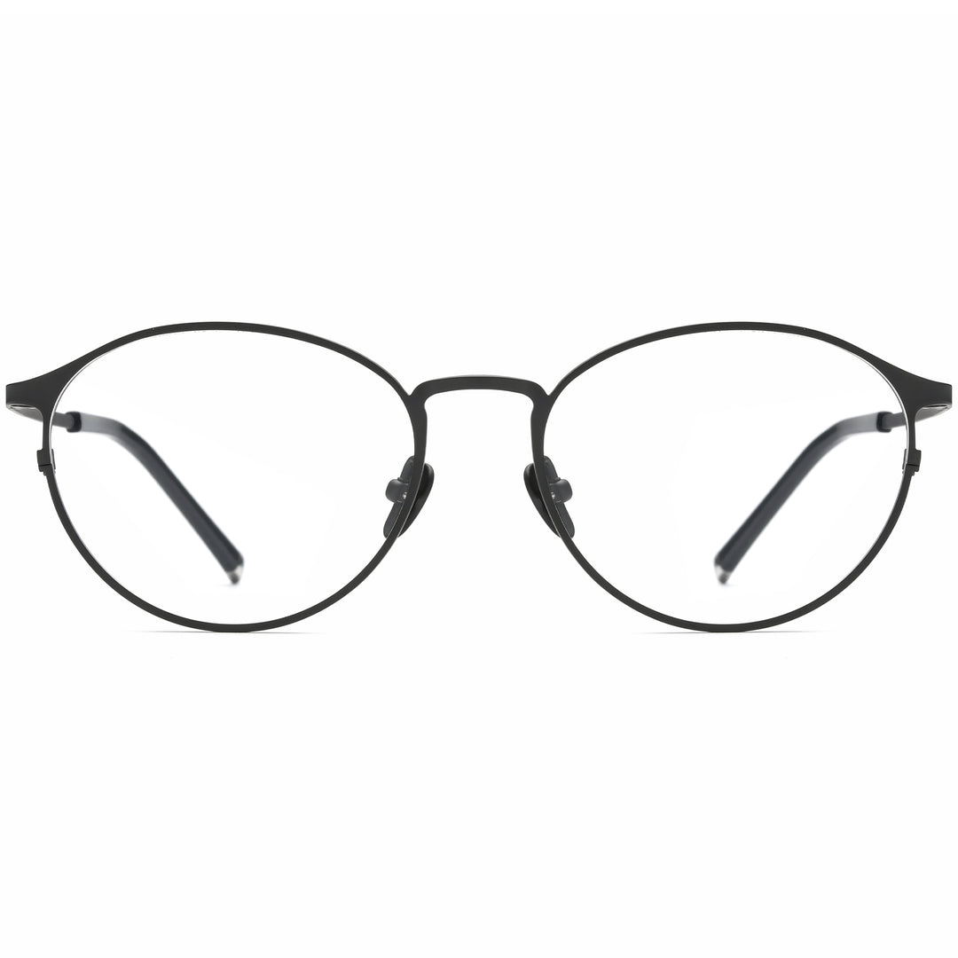 Oval Glasses BR1169