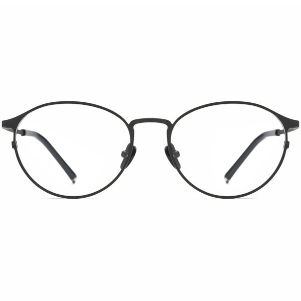 Oval Glasses BR1169