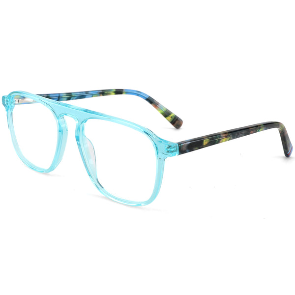 Square Glasses YSAA1008