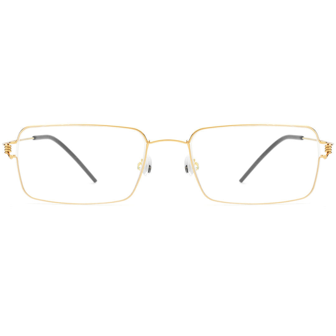 Rectangle Glasses BR1326