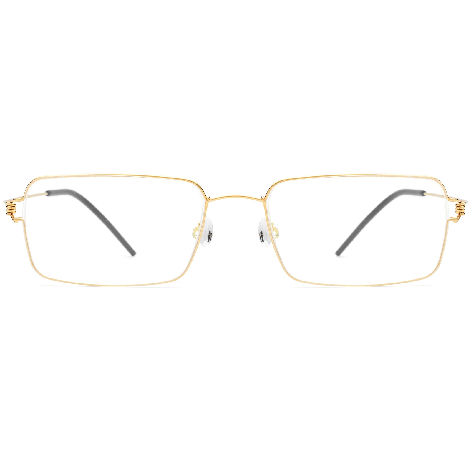 Rectangle Glasses BR1326