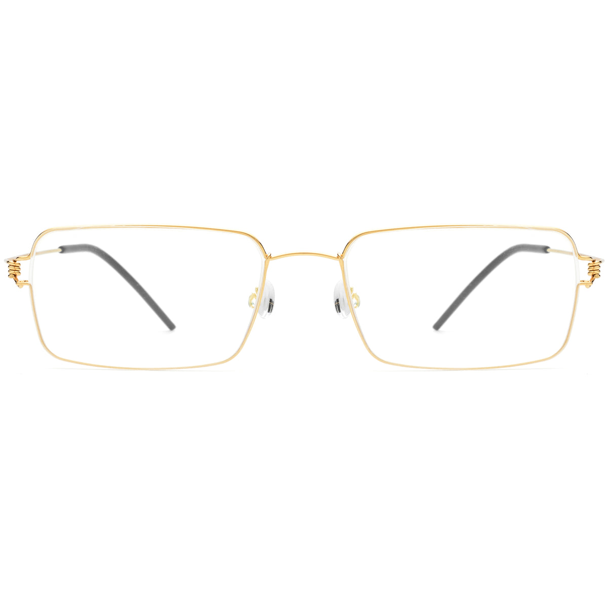 Rectangle Glasses BR1326