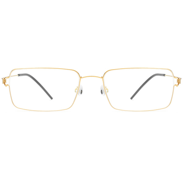 Rectangle Glasses BR1326