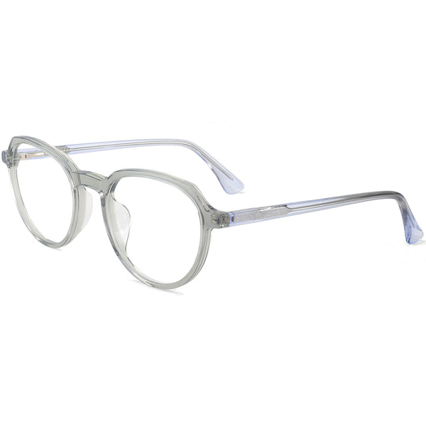 Oval Glasses YAA1033