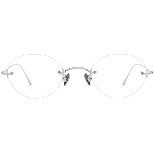 Library Spectacles Library Temple Glasses – Straight-Back Comfort, Timeless Style | Eyeshells