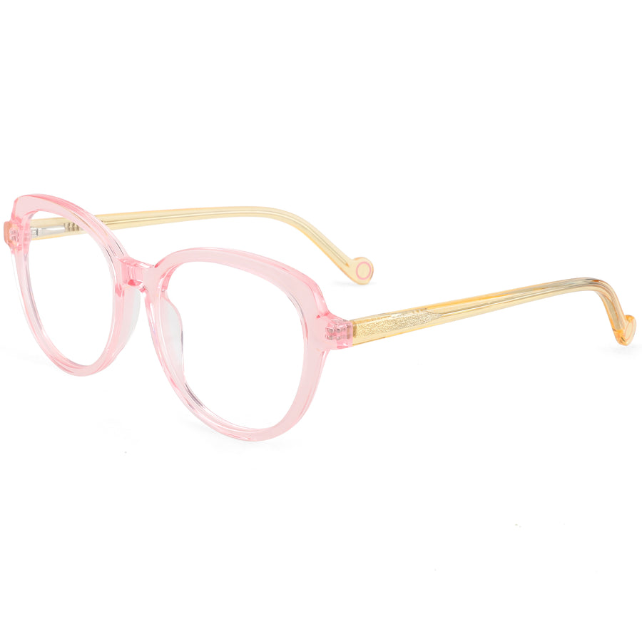Cat-Eye Glasses YSAA1020