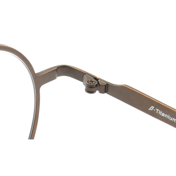 Round Glasses A3869