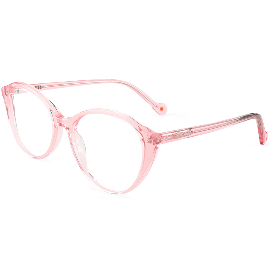 Cat-Eye Glasses YSAA1017