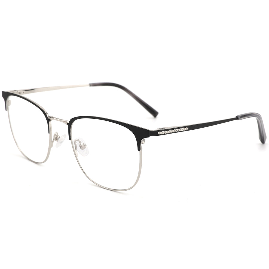 Square Glasses YEM1075