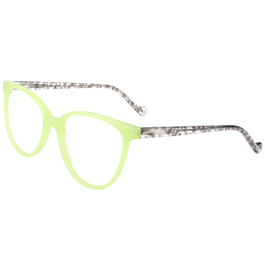 Round Glasses YSAA1073