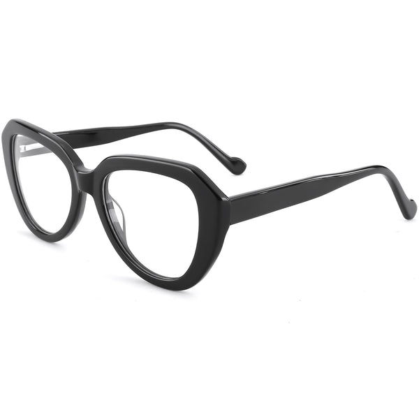 Cat-Eye Glasses YSAA1036