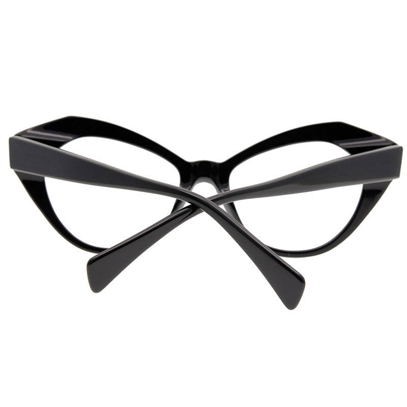 Cat-Eye Glasses A2232