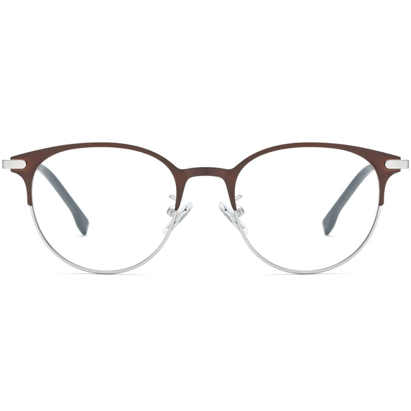 Round Glasses BR1350