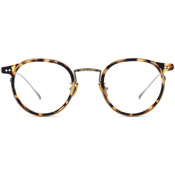 Round Glasses BR1243