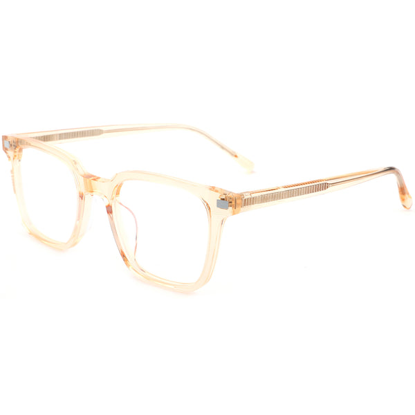 Square Glasses YAA1001