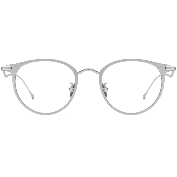 Round Glasses BR1197