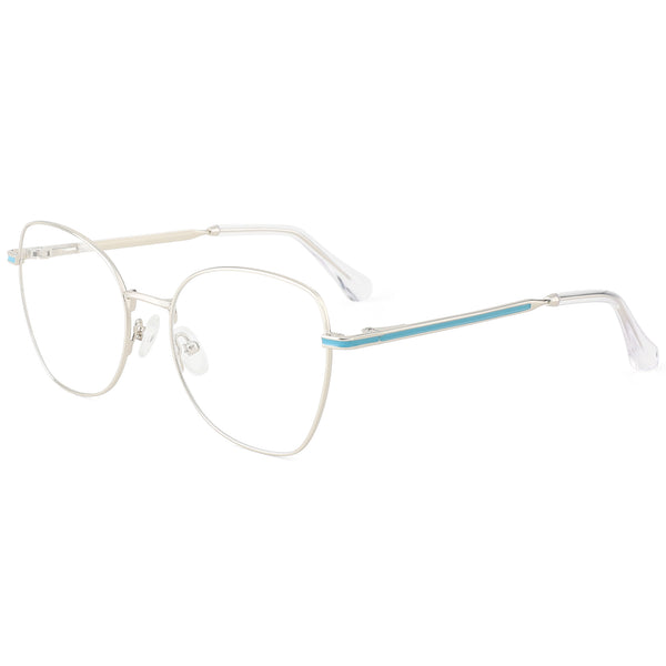 Square Glasses YEM1033