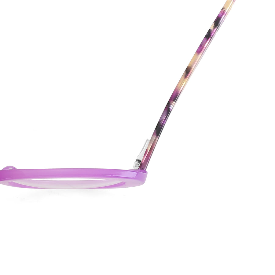 Round Glasses YSAA1039