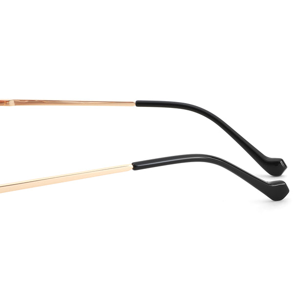 Square Glasses YEM1039