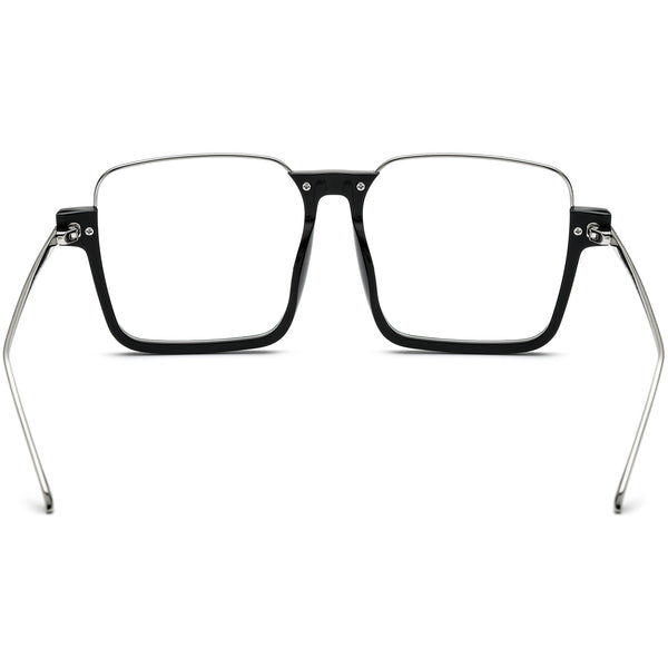 Square Glasses BR1118
