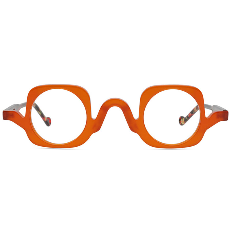 Geometric Glasses A2197