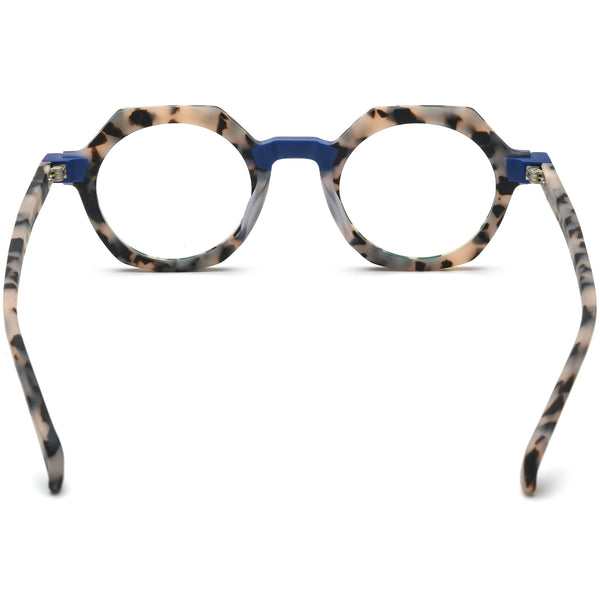 Geometric Glasses BR1035