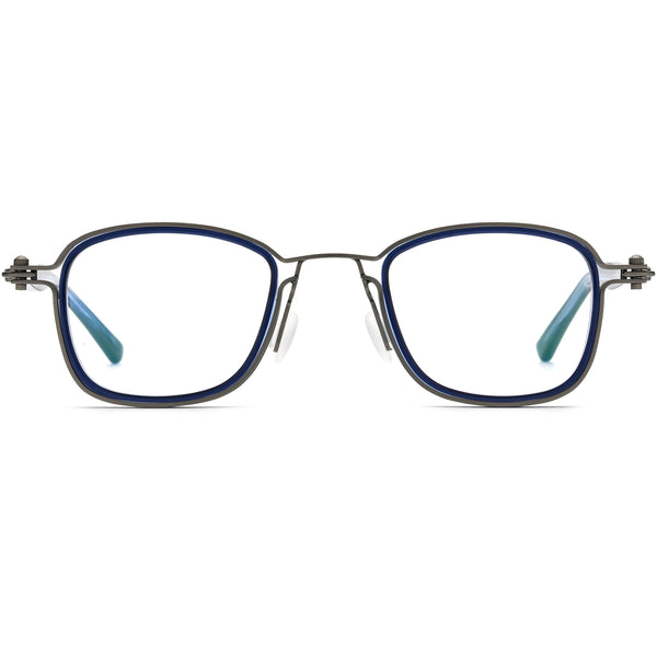 Square Glasses BR1134