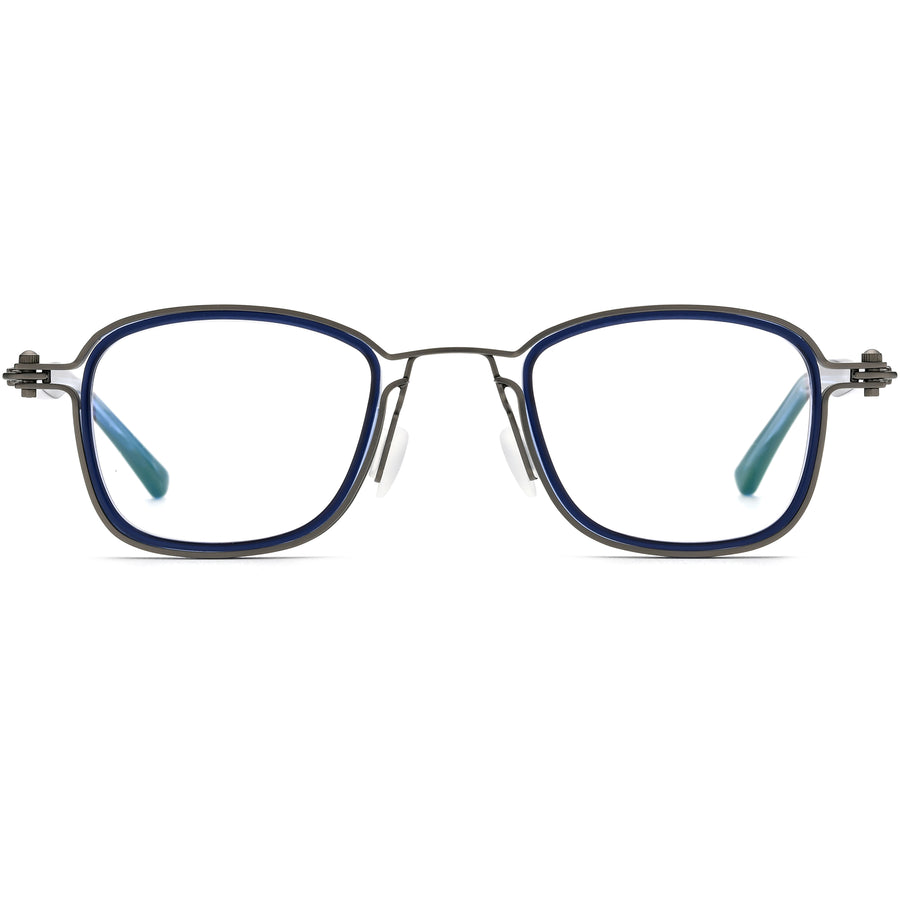 Square Glasses BR1134